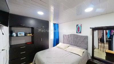 Apartamento de 2 alcobas en venta en Bosa La Independencia, Bogotá, 37 m² · foto 14 de 20