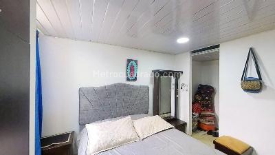 Apartamento de 2 alcobas en venta en Bosa La Independencia, Bogotá, 37 m² · foto 17 de 20