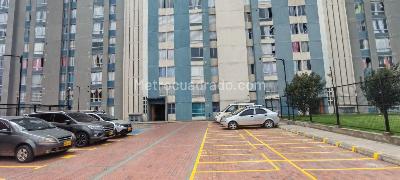 Apartamento de 2 alcobas en venta en Bosa La Independencia, Bogotá, 37 m² · foto 19 de 20