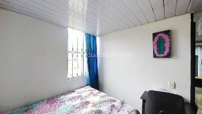 Apartamento de 2 alcobas en venta en Bosa La Independencia, Bogotá, 37 m² · foto 20 de 20