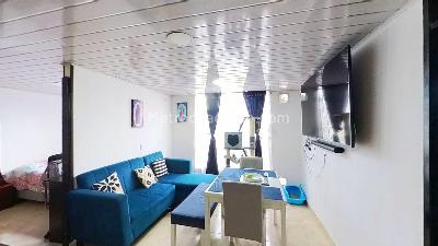 Apartamento de 2 alcobas en venta en Bosa La Independencia, Bogotá, 37 m² · foto 2 de 20