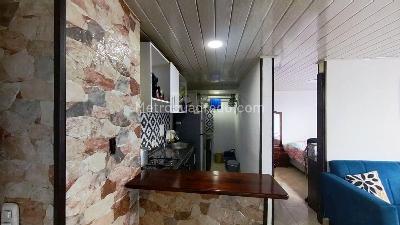 Apartamento de 2 alcobas en venta en Bosa La Independencia, Bogotá, 37 m² · foto 4 de 20