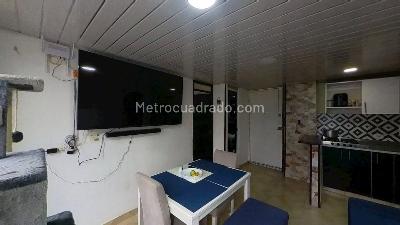 Apartamento de 2 alcobas en venta en Bosa La Independencia, Bogotá, 37 m² · foto 6 de 20