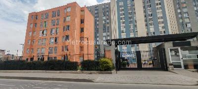 Apartamento de 2 alcobas en venta en Bosa La Independencia, Bogotá, 37 m² · foto 7 de 20