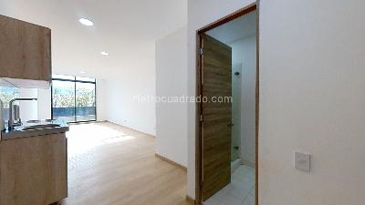 Apartamento en venta en Cr Tacuara, Chía · foto 2 de 12