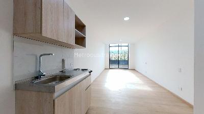 Apartamento en venta en Cr Tacuara, Chía · foto 3 de 12