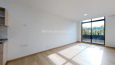 Apartamento en venta en Cr Tacuara, Chía · foto 4 de 12