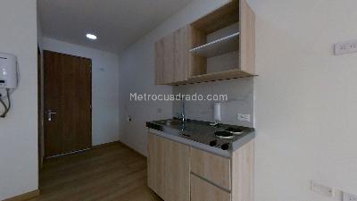 Apartamento en venta en Cr Tacuara, Chía · foto 7 de 12