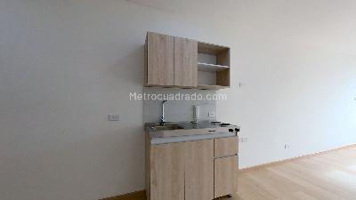 Apartamento en venta en Cr Tacuara, Chía · foto 8 de 12