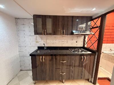 Casa de 3 alcobas en venta en Villa Mayor La Nueva, Bogotá, 85 m² · foto 8 de 20