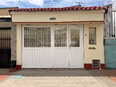 Casa de 3 alcobas en venta en Villa Mayor La Nueva, Bogotá, 85 m² · foto 16 de 20