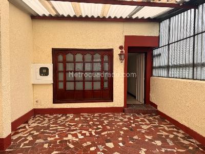 Casa de 3 alcobas en venta en Villa Mayor La Nueva, Bogotá, 85 m² · foto 2 de 20