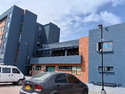 Apartamento de 2 alcobas en venta en El Mirador, Soacha, 41 m² · foto 14 de 16