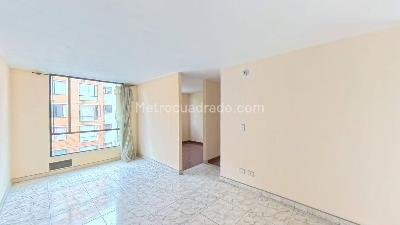 Apartamento de 2 alcobas en venta en El Mirador, Soacha, 41 m² · foto 16 de 16