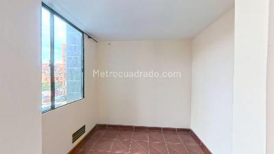 Apartamento de 2 alcobas en venta en El Mirador, Soacha, 41 m² · foto 5 de 16