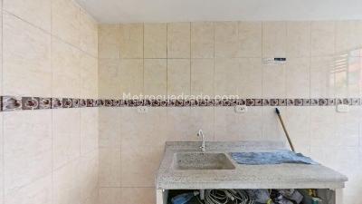 Apartamento de 2 alcobas en venta en El Mirador, Soacha, 41 m² · foto 8 de 16