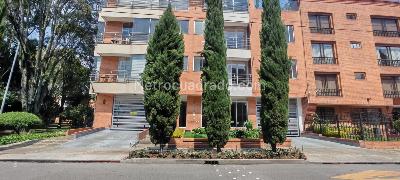 Apartamento en venta en Santa Bibiana, Bogotá · foto 4 de 15