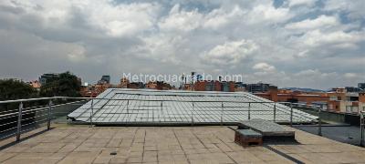 Apartamento en venta en Santa Bibiana, Bogotá · foto 7 de 15