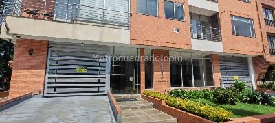 Apartamento en venta en Santa Bibiana, Bogotá · foto 9 de 15