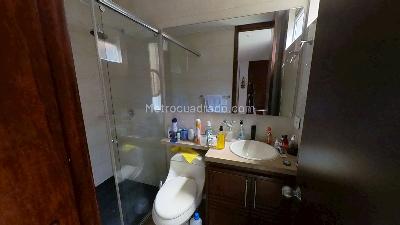 Apartamento en venta en Santa Bibiana, Bogotá · foto 11 de 15