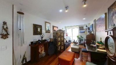 Apartamento en venta en Santa Bibiana, Bogotá · foto 12 de 15