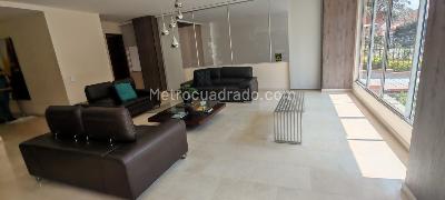 Apartamento en venta en Santa Bibiana, Bogotá · foto 14 de 15
