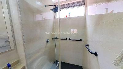 Apartamento en venta en Santa Bibiana, Bogotá · foto 15 de 15