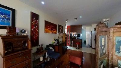 Apartamento en venta en Santa Bibiana, Bogotá · foto 2 de 15
