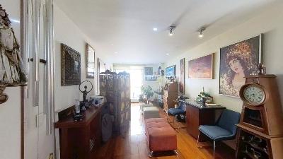 Apartamento en venta en Santa Bibiana, Bogotá · foto 3 de 15