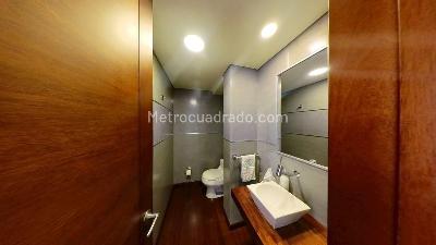 Apartamento en venta en Chico Reservado, Bogotá · foto 5 de 15