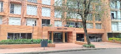 Apartamento en venta en Chico Reservado, Bogotá · foto 7 de 15