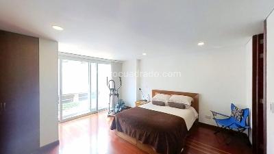 Apartamento en venta en Chico Reservado, Bogotá · foto 6 de 15