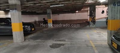 Apartamento en venta en Chico Reservado, Bogotá · foto 15 de 15
