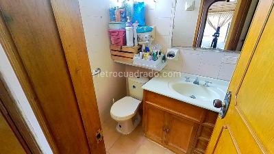 Apartamento en venta en Lisboa, Bogotá · foto 16 de 20