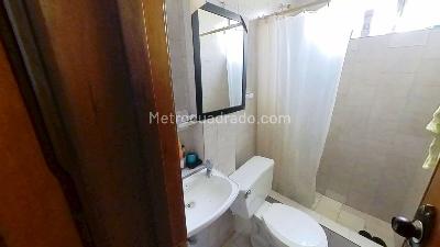 Apartamento en venta en Lisboa, Bogotá · foto 18 de 20