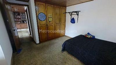 Apartamento en venta en Lisboa, Bogotá · foto 3 de 20