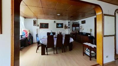 Apartamento en venta en Lisboa, Bogotá · foto 5 de 20