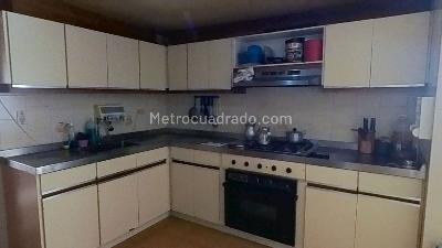 Apartamento en venta en Lisboa, Bogotá · foto 9 de 20