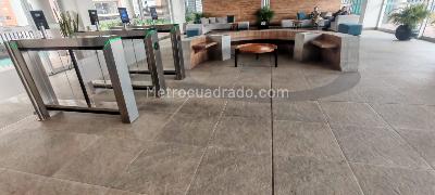 Apartamento de 3 alcobas en venta en La Igualdad, Bogotá, 89 m² · foto 10 de 20