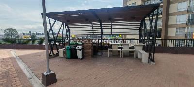 Apartamento de 3 alcobas en venta en La Igualdad, Bogotá, 89 m² · foto 12 de 20