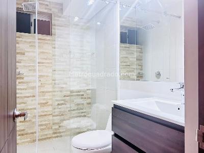 Apartamento de 3 alcobas en venta en La Igualdad, Bogotá, 89 m² · foto 20 de 20