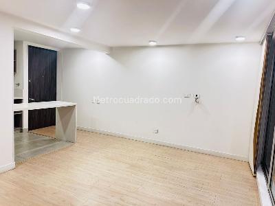 Apartamento de 3 alcobas en venta en La Igualdad, Bogotá, 89 m² · foto 2 de 20