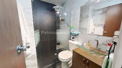 Apartamento de 3 alcobas en venta en Ciudad Hayuelos, Bogotá, 124 m² · foto 10 de 20