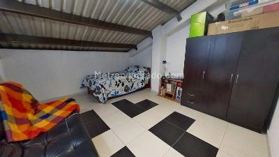 Apartamento de 3 alcobas en venta en Ciudad Hayuelos, Bogotá, 124 m² · foto 16 de 20