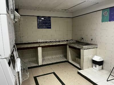 Apartamento de 3 alcobas en venta en Ciudad Hayuelos, Bogotá, 124 m² · foto 18 de 20