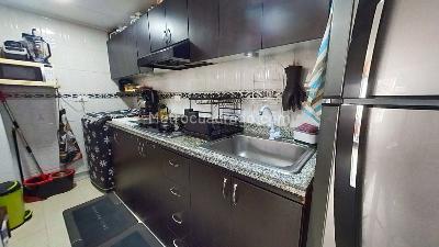 Apartamento de 3 alcobas en venta en Ciudad Hayuelos, Bogotá, 124 m² · foto 2 de 20