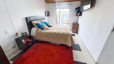Apartamento de 3 alcobas en venta en Ciudad Hayuelos, Bogotá, 124 m² · foto 9 de 20