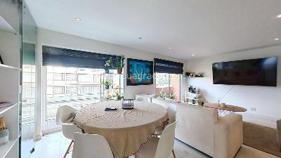 Apartamento en venta en Chico Norte, Bogotá · foto 11 de 20