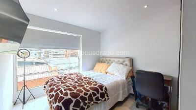 Apartamento en venta en Chico Norte, Bogotá · foto 12 de 20