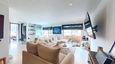 Apartamento en venta en Chico Norte, Bogotá · foto 13 de 20